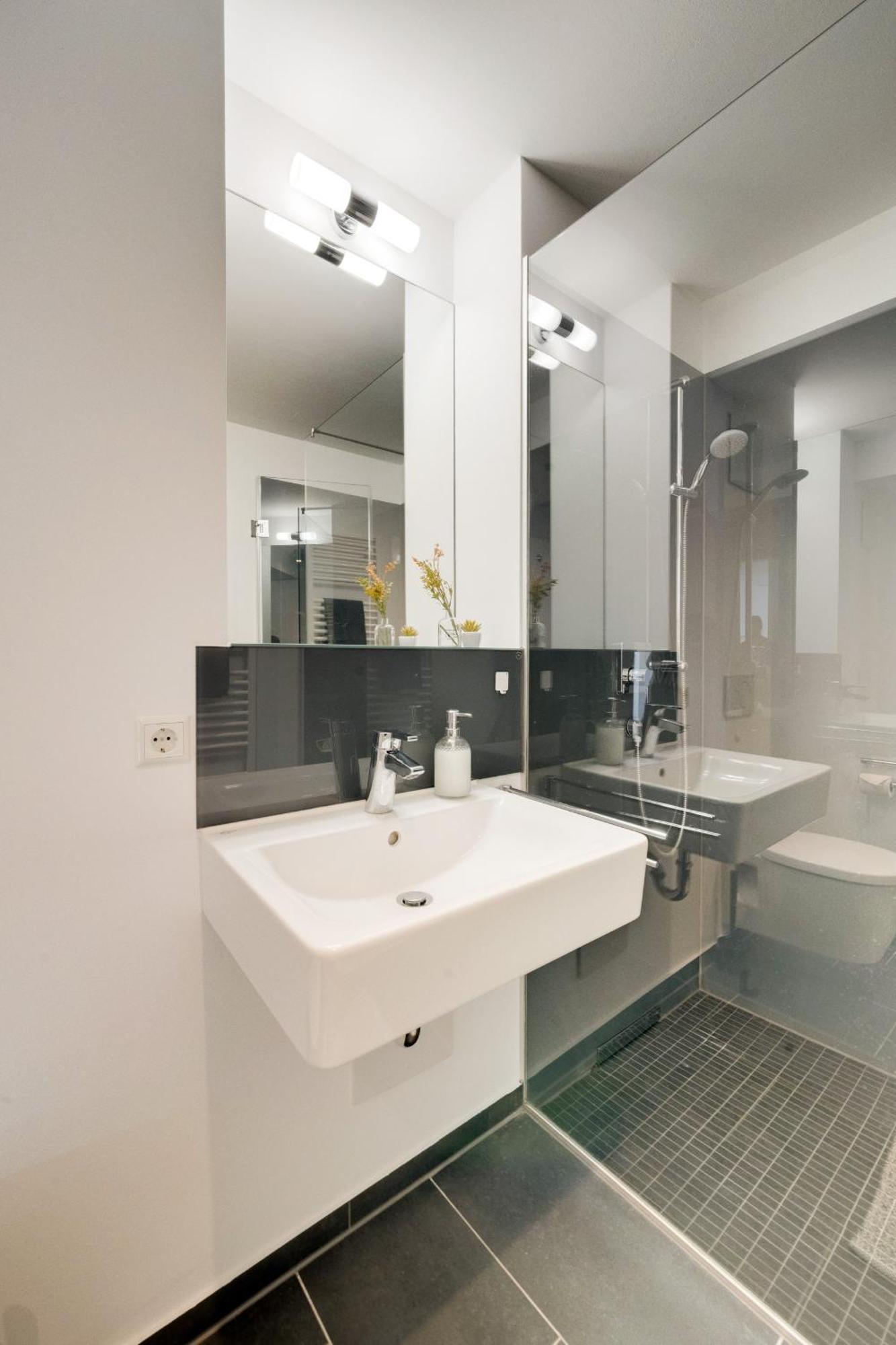 Altstadt Apartment 2 Zimmer Am Weibermarkt Ройтлінген Екстер'єр фото